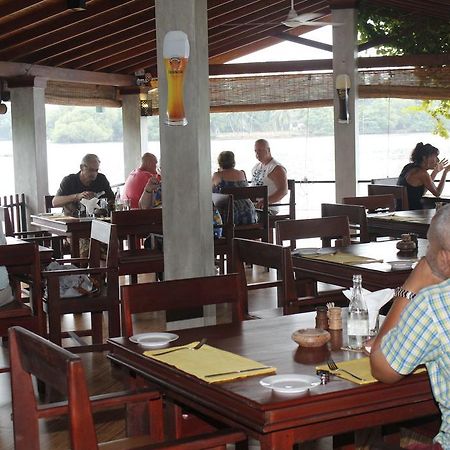 Thumbelina Apartments & Hotel Алутгама Экстерьер фото