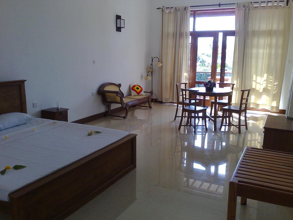 Thumbelina Apartments & Hotel Алутгама Экстерьер фото